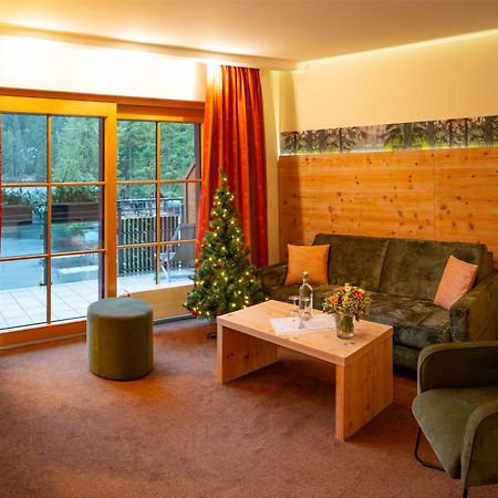 Berghotel Mummelsee Seebach Exteriér fotografie